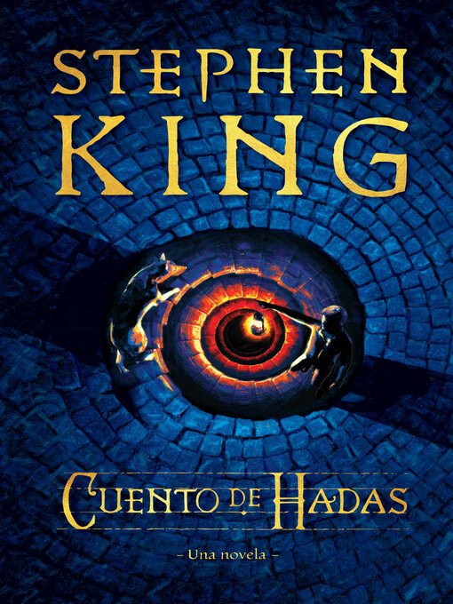 Title details for Cuento de hadas by Stephen King - Available